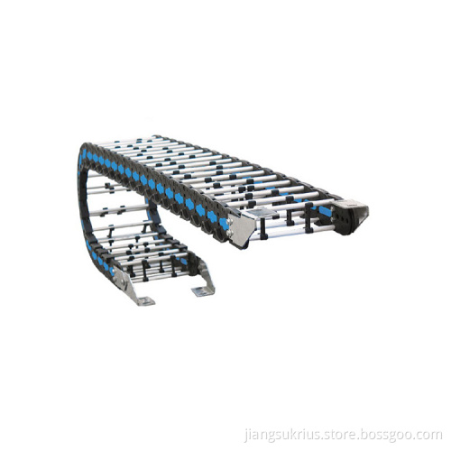 Low price new type drag chain plastic